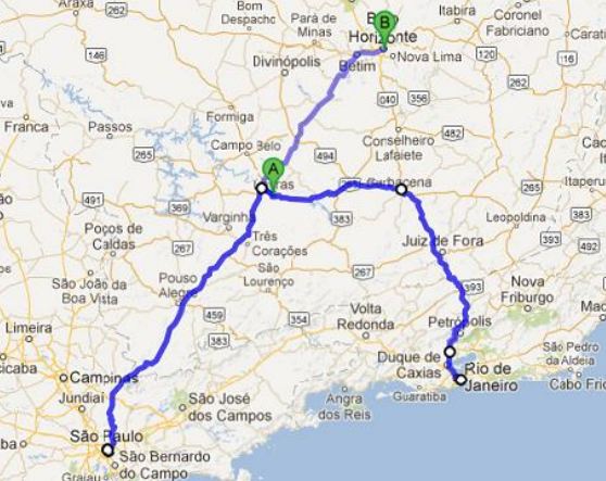 mapa
